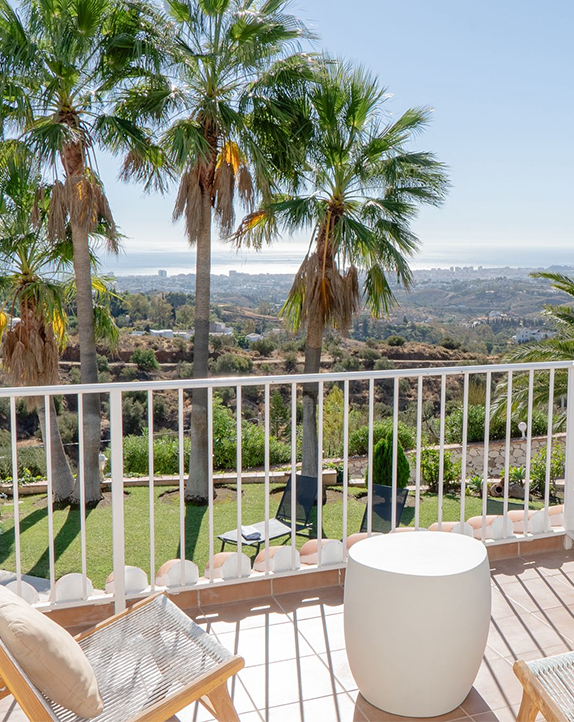 Long term rental Image